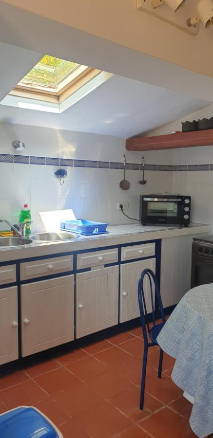 Apartamento Sondela Self Catering São Martinho do Porto Exterior foto