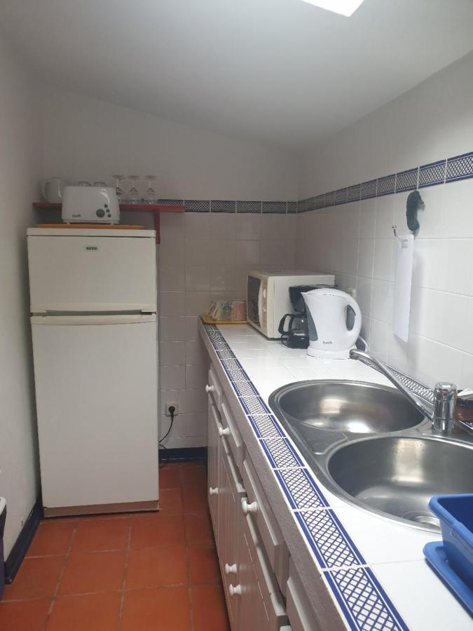 Apartamento Sondela Self Catering São Martinho do Porto Exterior foto