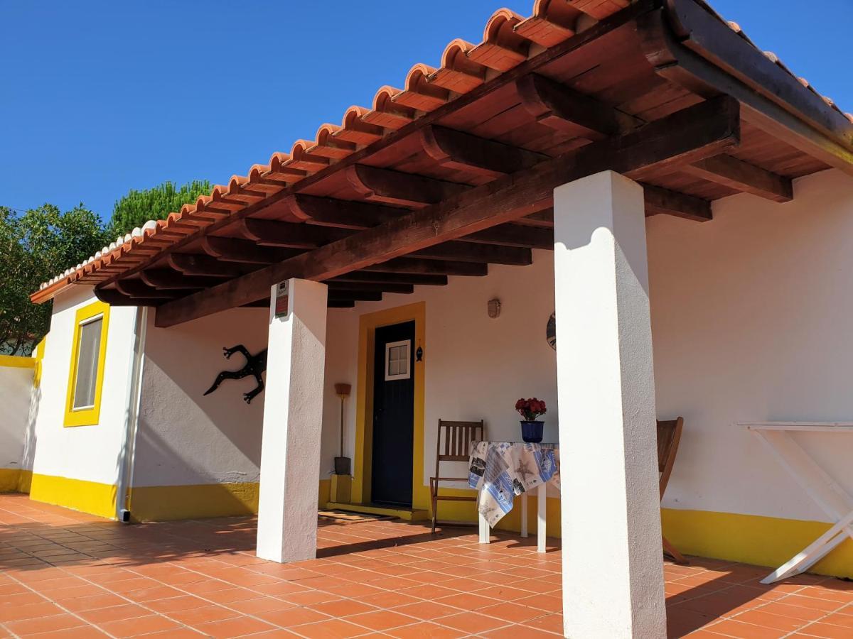 Apartamento Sondela Self Catering São Martinho do Porto Exterior foto