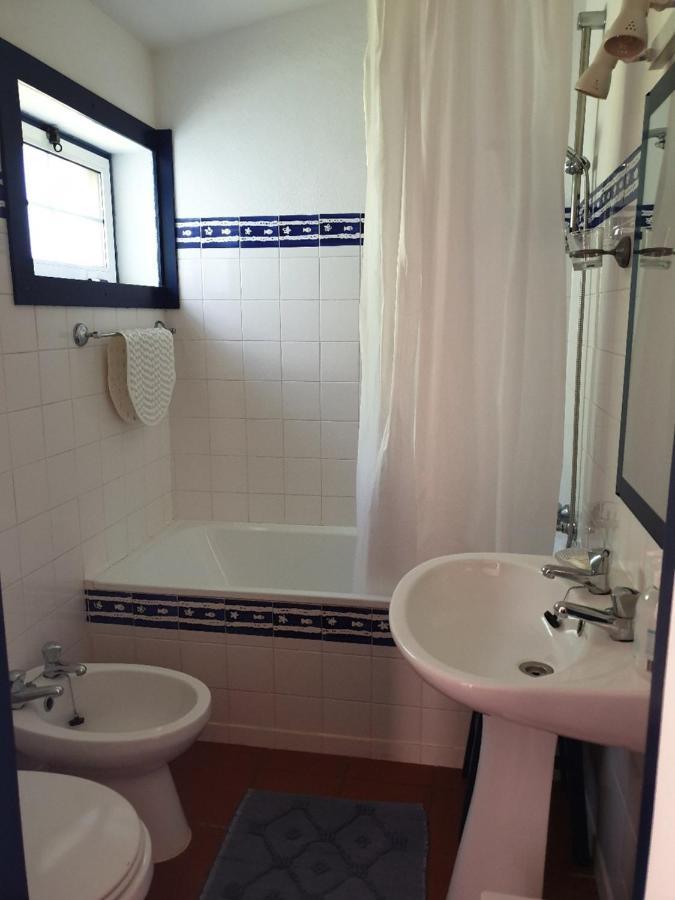 Apartamento Sondela Self Catering São Martinho do Porto Exterior foto