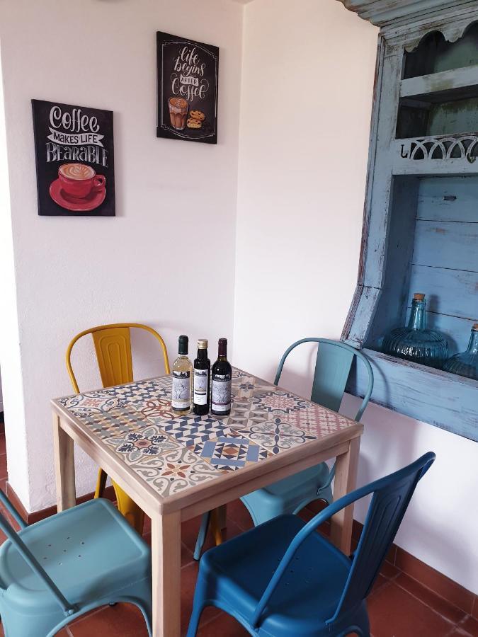Apartamento Sondela Self Catering São Martinho do Porto Exterior foto