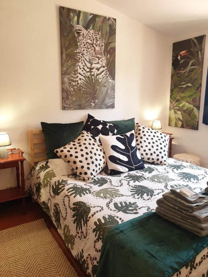 Apartamento Sondela Self Catering São Martinho do Porto Exterior foto