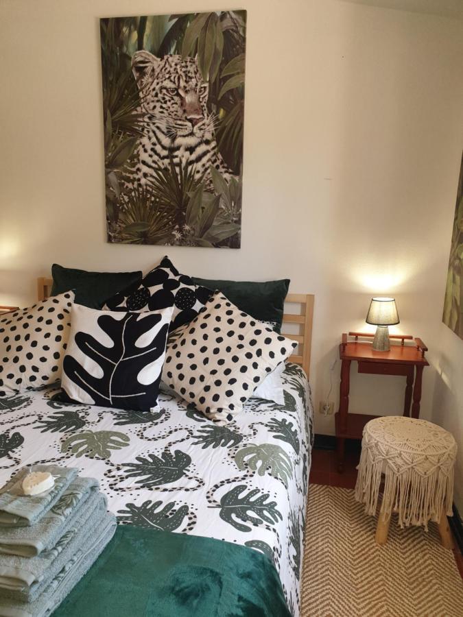 Apartamento Sondela Self Catering São Martinho do Porto Exterior foto