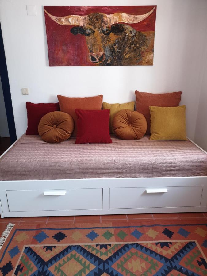 Apartamento Sondela Self Catering São Martinho do Porto Exterior foto