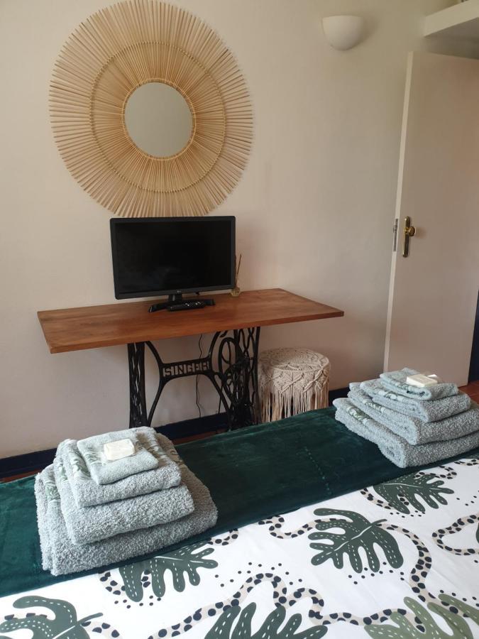 Apartamento Sondela Self Catering São Martinho do Porto Exterior foto