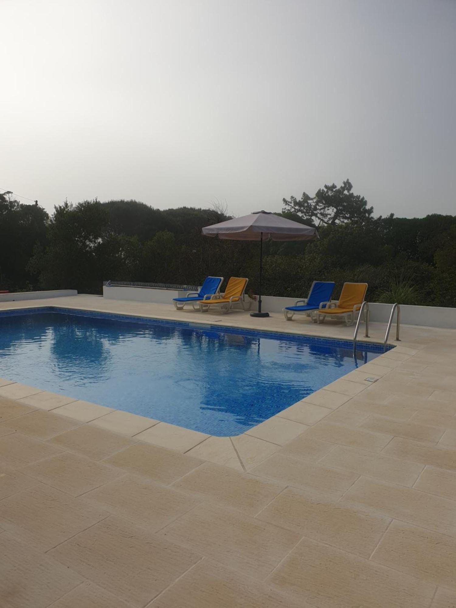 Apartamento Sondela Self Catering São Martinho do Porto Exterior foto