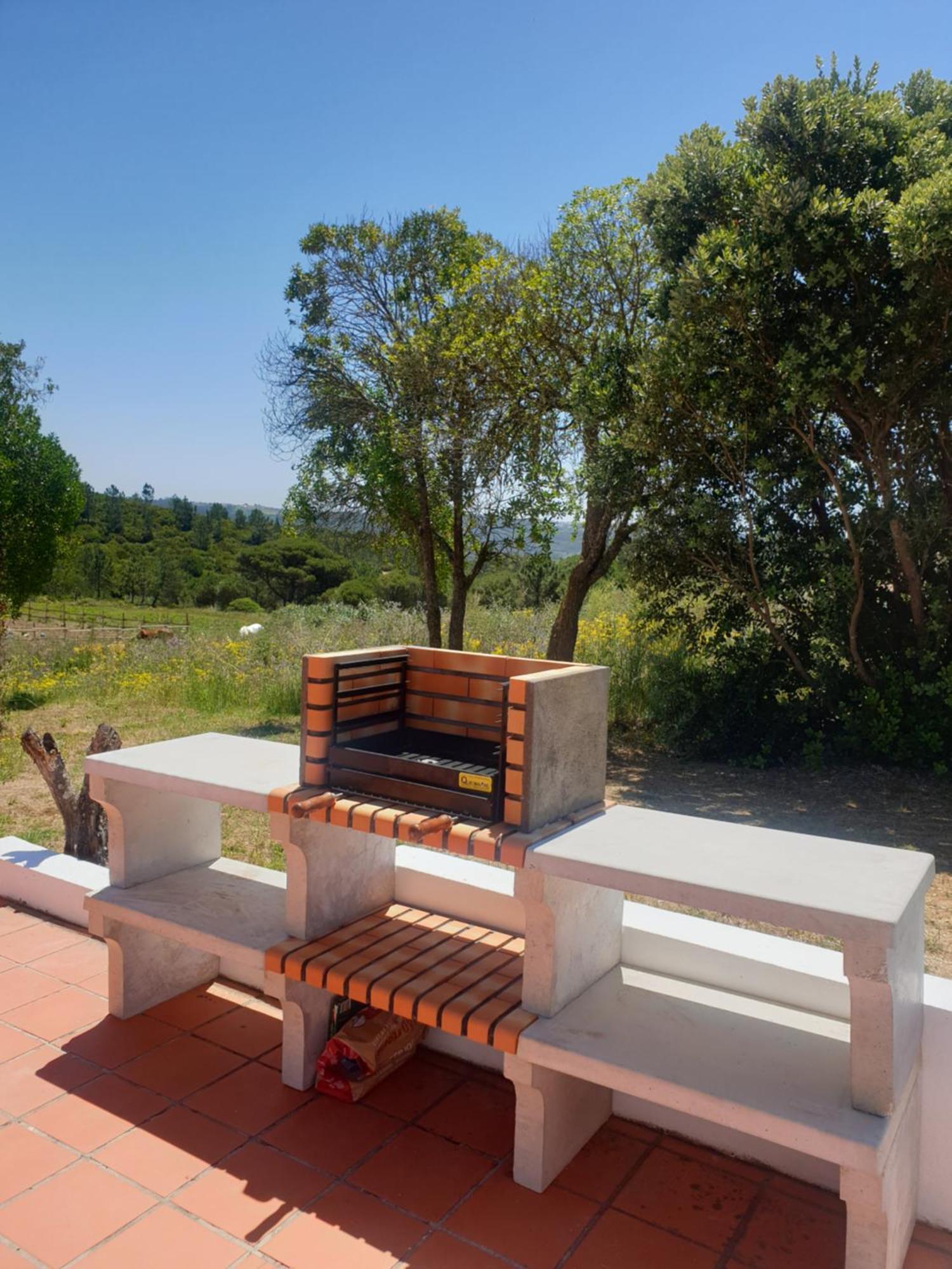 Apartamento Sondela Self Catering São Martinho do Porto Exterior foto