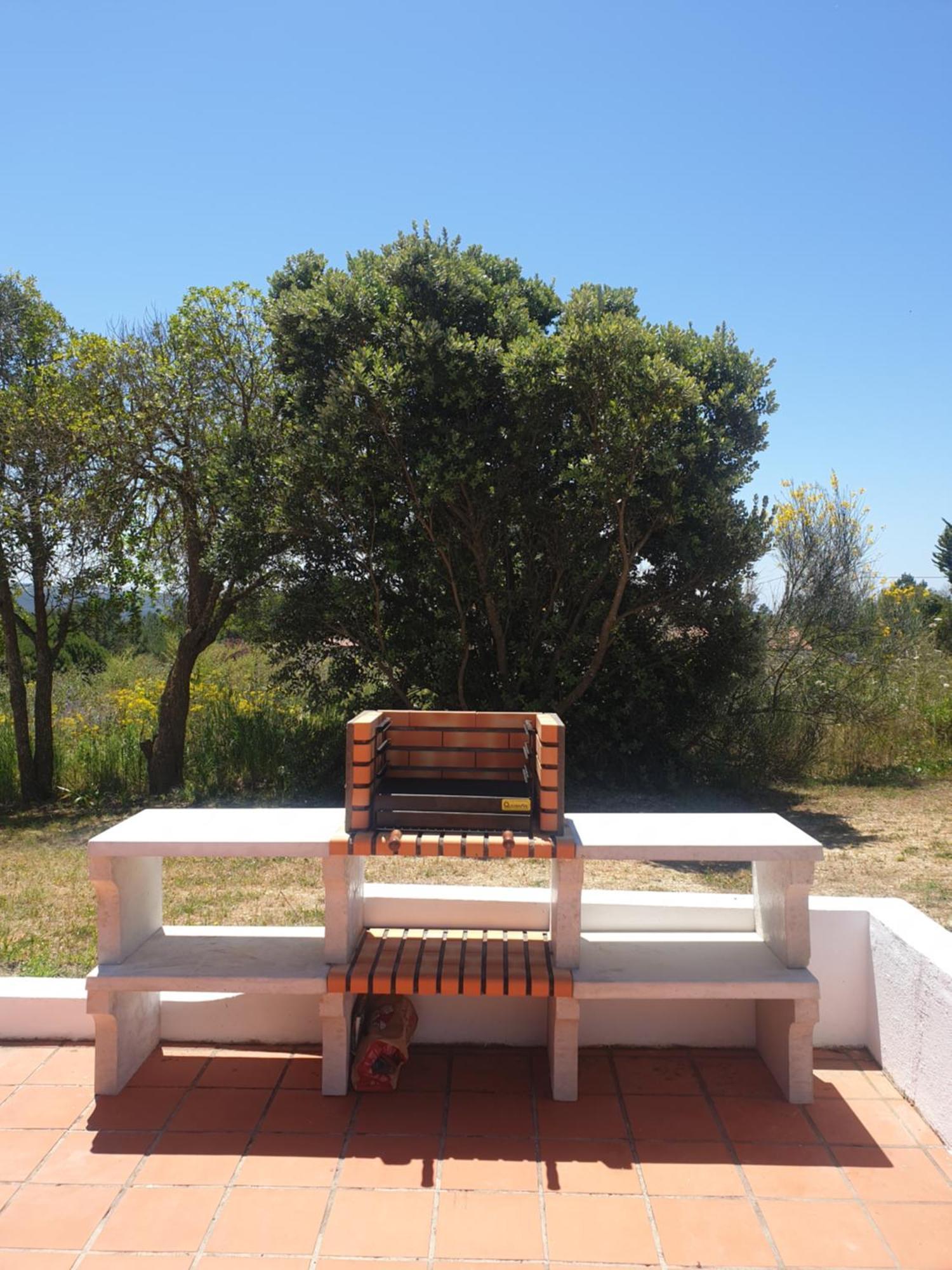 Apartamento Sondela Self Catering São Martinho do Porto Exterior foto
